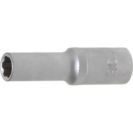 Llave de vaso Super Lock, larga  entrada 12,5 mm (1/2")  11 mm