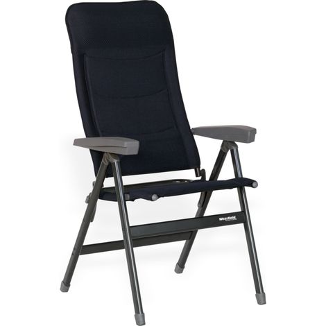 Westfield Advancer, Stuhl, anthrazit (1/2)