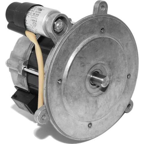 Buderus Motor HG 90W 63003767 (1/3)