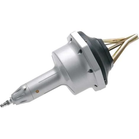 BGS Herramienta profesional para montaje de fuelles de aluminio