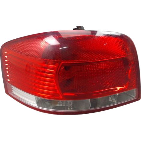 [PRODUIT D'OCCASION] Feu Arriere Gauche  AUDI A3 II Phase 1 (8p) 2003-2008 ♻️ Ref Oe. 8p0945095 - Garantie à vie (1/3)