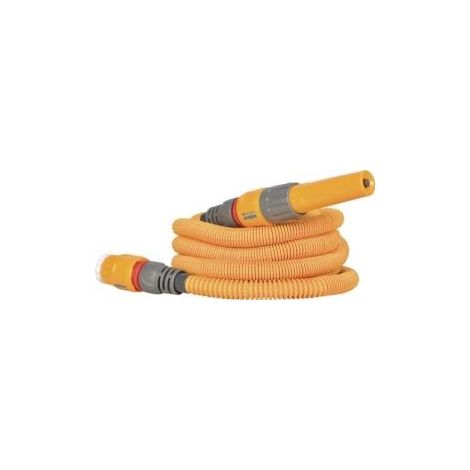 Manguera de agua Wonderhoze L.40m HOZELOCK (1/5)