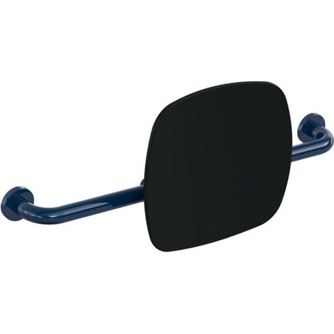 HEWI 801.51.9163 50 Appui dorsal Couleur 90, WA 150 mm (1/2)