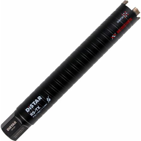 Flex Distar RS-TX Couronne Diamantée 52mm 300mm