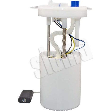 Modèle : 5AC-1106610 Ensemble de pompe à carburant sans soupape BYD Surui 1.5T compatible avec le moteur BYD476ZQA turbo injection directe, stable et efficace. (1/4)
