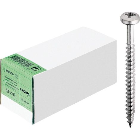 SPS Pan-Head A2 PZD 3,5x 20 KP E-NORMpro
