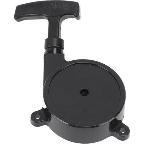 1 pièce démarreur à recul, compatible Stihl BR320 BR340 BR380 BR400 BR420, souffleur de feuilles à dos, entretien jardin professionnel (1/5)