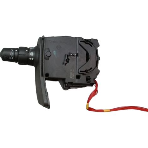 [PRODUIT D'OCCASION] Commande Eclairage RENAULT Clio III Phase 2 2009-2014 ♻️ Ref Oe. 255405605r - Garantie à vie (1/4)