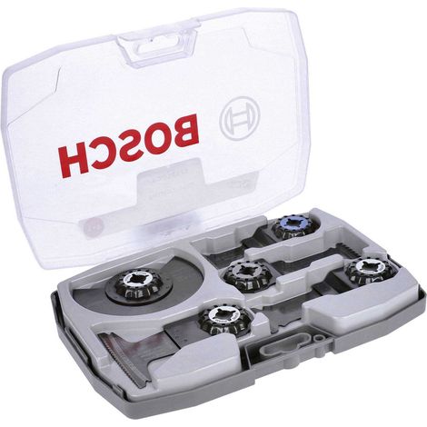 Bosch  Starlock-Set  Best  of  Cutting  5tlg.  -  2608664131