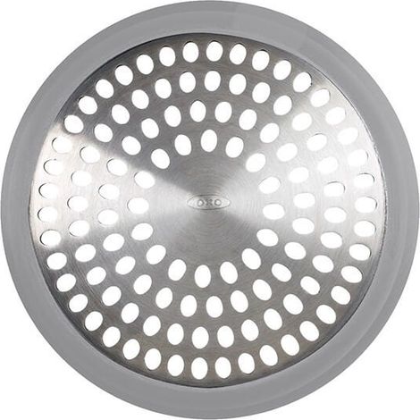 OXO Good Grips Bath Tub Drain Protector (1/4)