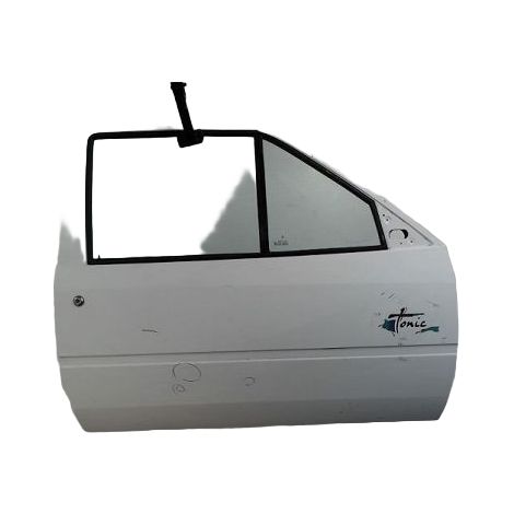 [PRODUIT D'OCCASION] Porte Avant Droit CITROEN Ax ♻️ Ref Oe. 96101654 - Garantie à vie (1/4)