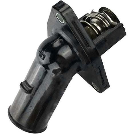 Compatible avec les botiers de thermostat Crown et autres botiers de thermostat automobile 16031-31020 1603131020 (1/5)