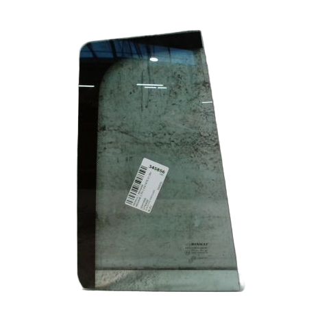 [PRODUIT D'OCCASION] Glace Fixe Porte Ard RENAULT Megane II Ph 2 Estate 06- ♻️ Ref Oe. 8200576689 - Garantie à vie (1/2)