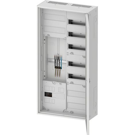 EATON Armario contador 1Z/1V+APZ, 191007