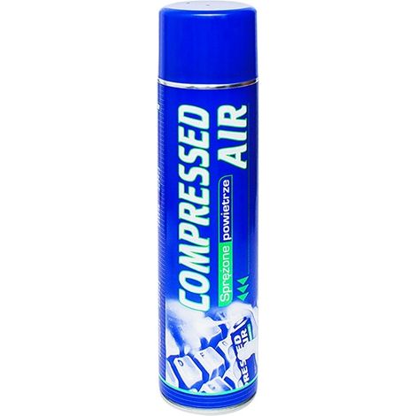 Spray air comprimé ag-termopasty 600ml sans odeur non aqueux