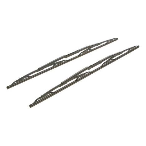Balai d'essuie-glace BOSCH 3 397 005 808 LAND ROVER DKC 0000 40 DKC000040