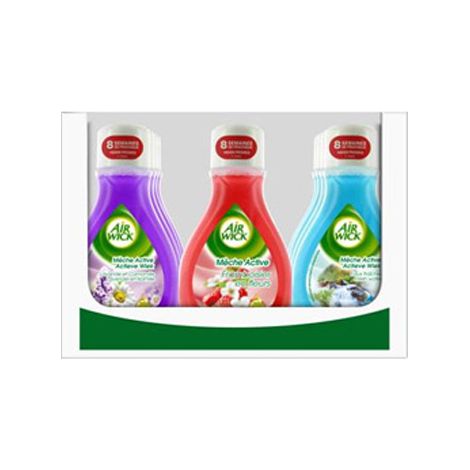 Air Wick Aktiver Duftdiffusor Lavendel und Kamille