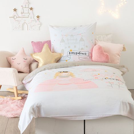 Completo de cama Principessa 140x200 cm