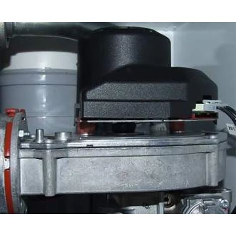Remeha Ventilatore RG118 -R21.5x1-35kW, S101184