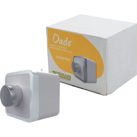 Pulsador neumático ext.x wc blanco tuerca pulsador neumático ext.x wc blanco