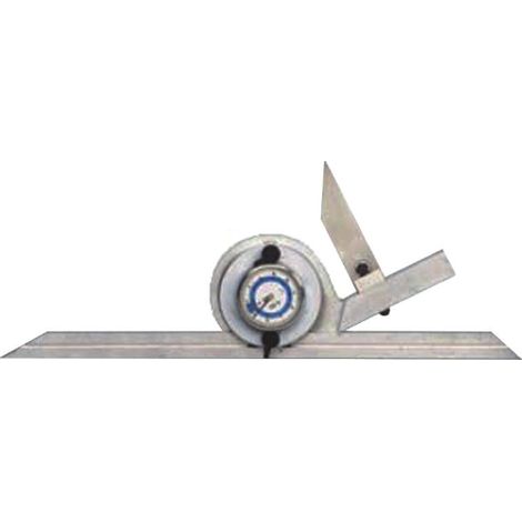 352.00 352.00 GONIOMETRO UNIVERSAL DE RELOJ 300MM LTF