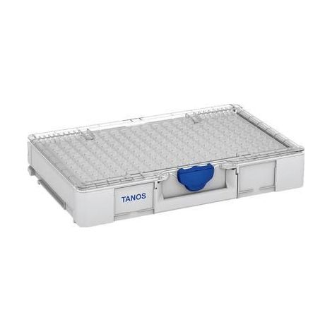 Tanos Systainer³ Organizador Gris Claro 508x82x296 mm