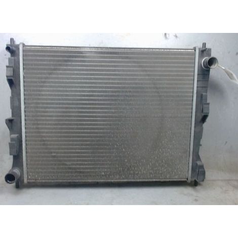 [PRODUIT D'OCCASION] Radiateur RENAULT Modus 2004-2007 ♻️ Ref Oe. 8200138738 - Garantie à vie (1/4)