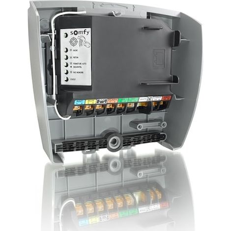 Scheda Elettronica Sgs Go Sc 5 SOMFY 9020669