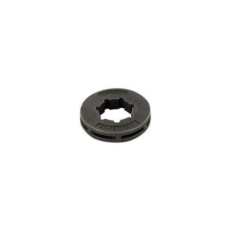 Anillo campana embrague motosierra - Pas 3/8 - 7 dientes - mini