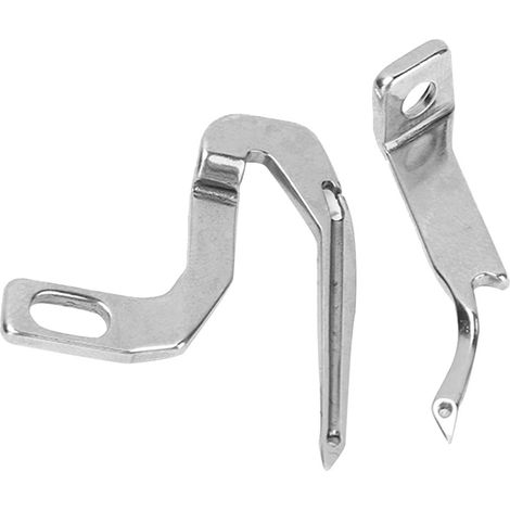 Pièces détachées pour machine à coudre Singer 14 : boucleur multifonctionnel supérieur et inférieur (1/5)