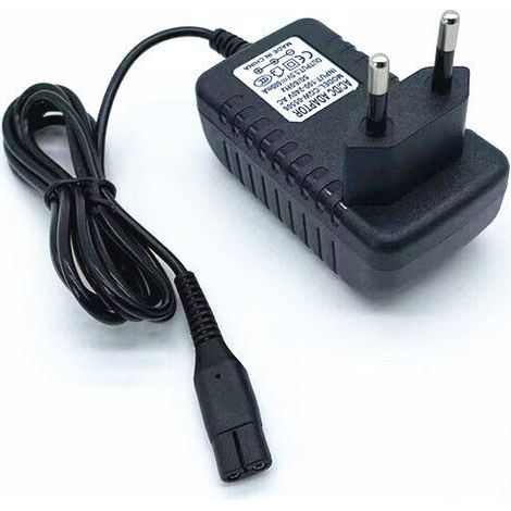 Chargeur de Portable pour Karcher Wv50 Wv55 Wv60 Wv70 Wv75 et Wv2 Wv5 Prise de FenêTre Chargeur de Batterie (1/5)