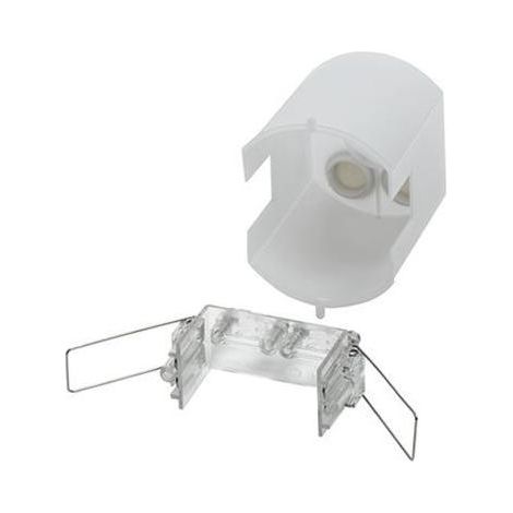 ESYLUX Deckeneinbau-Set-C COMPACT #EP10425929 (1/5)