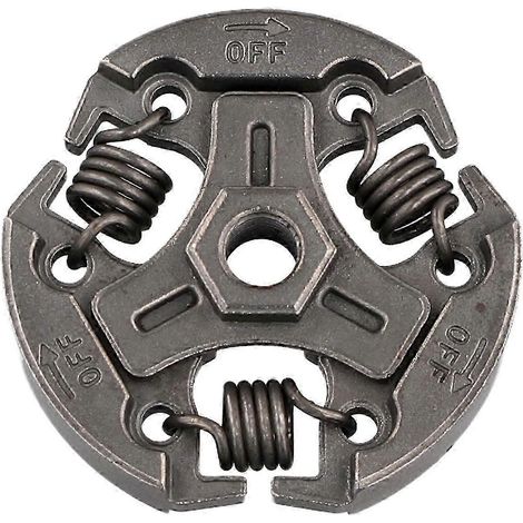 Ensemble d'embrayage de remplacement A056000830, compatible avec les modèles -2511P et -2511T (Robuste) (1/5)