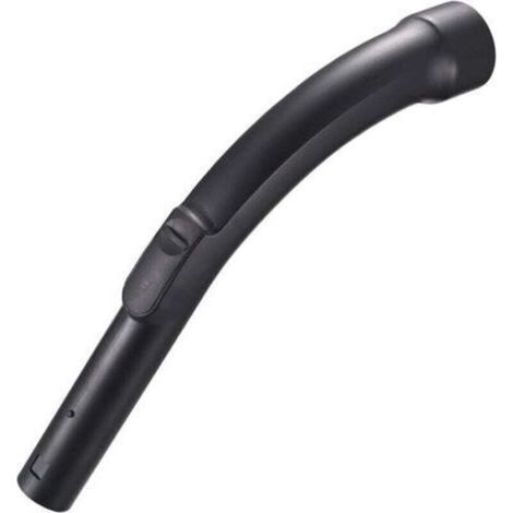 Poignée de rechange - Diamètre : 35 mm / 47 mm - Compatible avec aspirateur Miele C1 C2 C3 H1 S1 S2 S4 S5 S6 S8/Complete Compact Classic Swing/ S8000 Series (1/4)