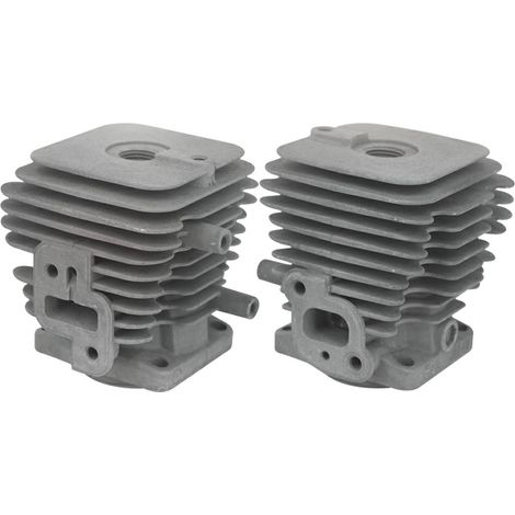 Cilindro motore decespugliatore TJ27D Ø 34 mm KAWASAKI 11005-2155
