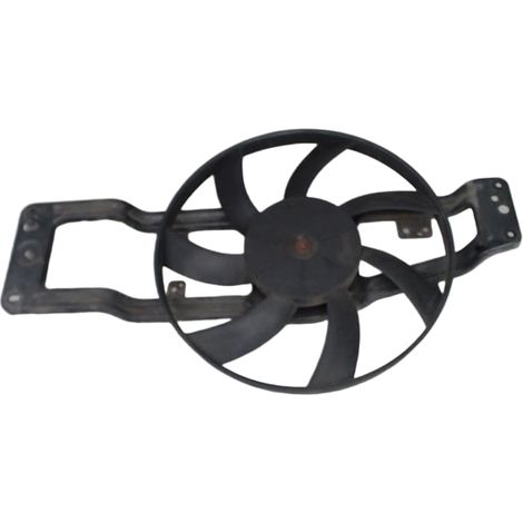 Moteur Ventilateur Radiateur RENAULT Twingo [PRODUIT D'OCCASION]♻️7701206548 (1/2)