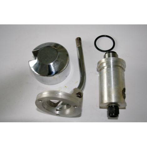 Handpumpe kompl. Nr. 4-11-1