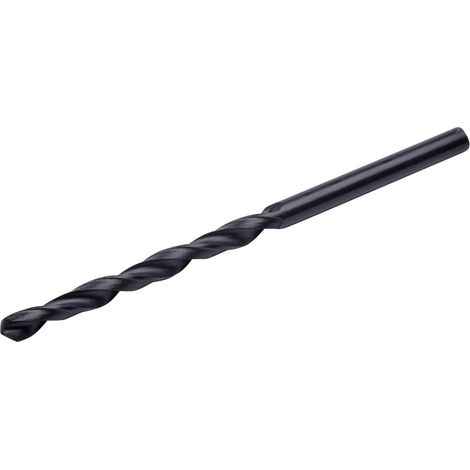 SW-Stahl 80050L-10 Spiralbohrer, HSS-R5,0 mm