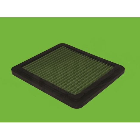 Filtre a air Green pour Hyundai i30 de 2007 a 2012 1.6L CRDI-90cv-38513912 (1/2)