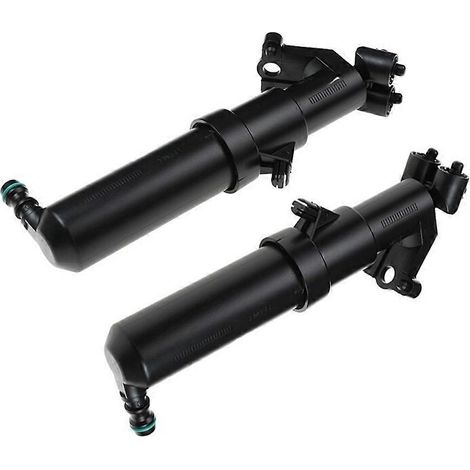 Gicleur de lave-phares gauche et droit pour C240 C280 C350-- (1/5)