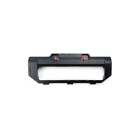 Staubsauger-Ersatzteilset, Walzenbürstenabdeckung für Xiaomi Mijia Mi Robot Vacuum Cleaner Mop Pro Zentralabdeckung