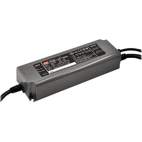 MW Mean Well PWM-120-24KN Driver de LED 120 W 5 A 24 V 1 pc(s) D109042