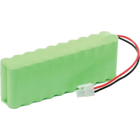 Batterie rechargeable NiMH 24V 1300mAh 999540 – Compatible opérateur CARDIN BL3924 – Idéale pour fonctionnement continu