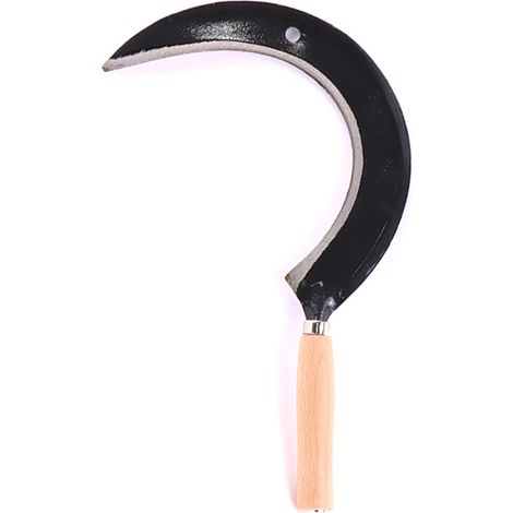 SHW Blattsichel Havau kurzer Griff (1/5)