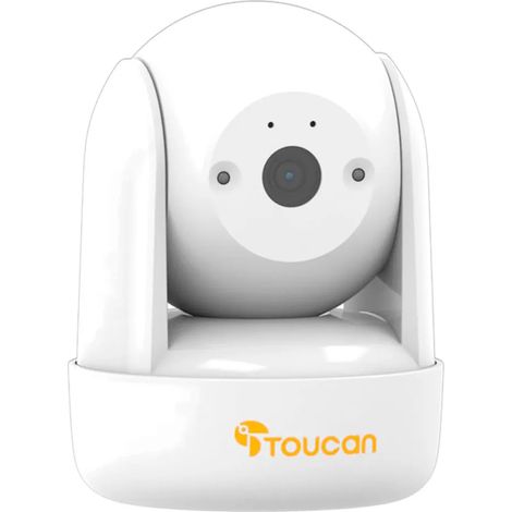 Überwachungskamera Toucan tptsc01wu-ml Full HD AI-Erkennung (1/3)