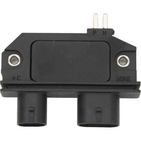 Module d'allumage Performance stable Metal 811637001 Remplacement des moteurs Mercruiser V6 V8 (1/4)