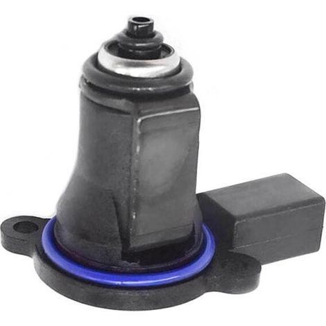 Convient pour l'électrovanne de commande de registre d'air LR075759, compatible avec L494 et T2R29479. (1/2)