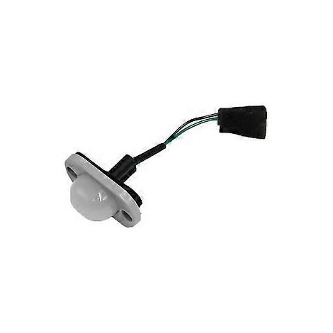 Hochwertige Kennzeichenbeleuchtung hinten 925014A000 92501-4A000 92501 4A000 für Hyundai H1 STAREX H-1 2