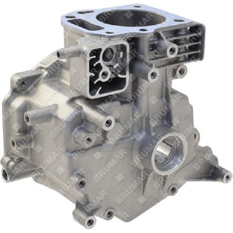 Kurbelgehäuse des BX46SQ-Motors - 058313