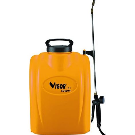 Pompe pulvérisatrices Vigor, Summy-16 lithium 12 V, 16 l